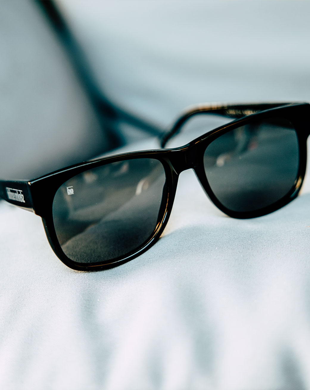 Sonnenbrille