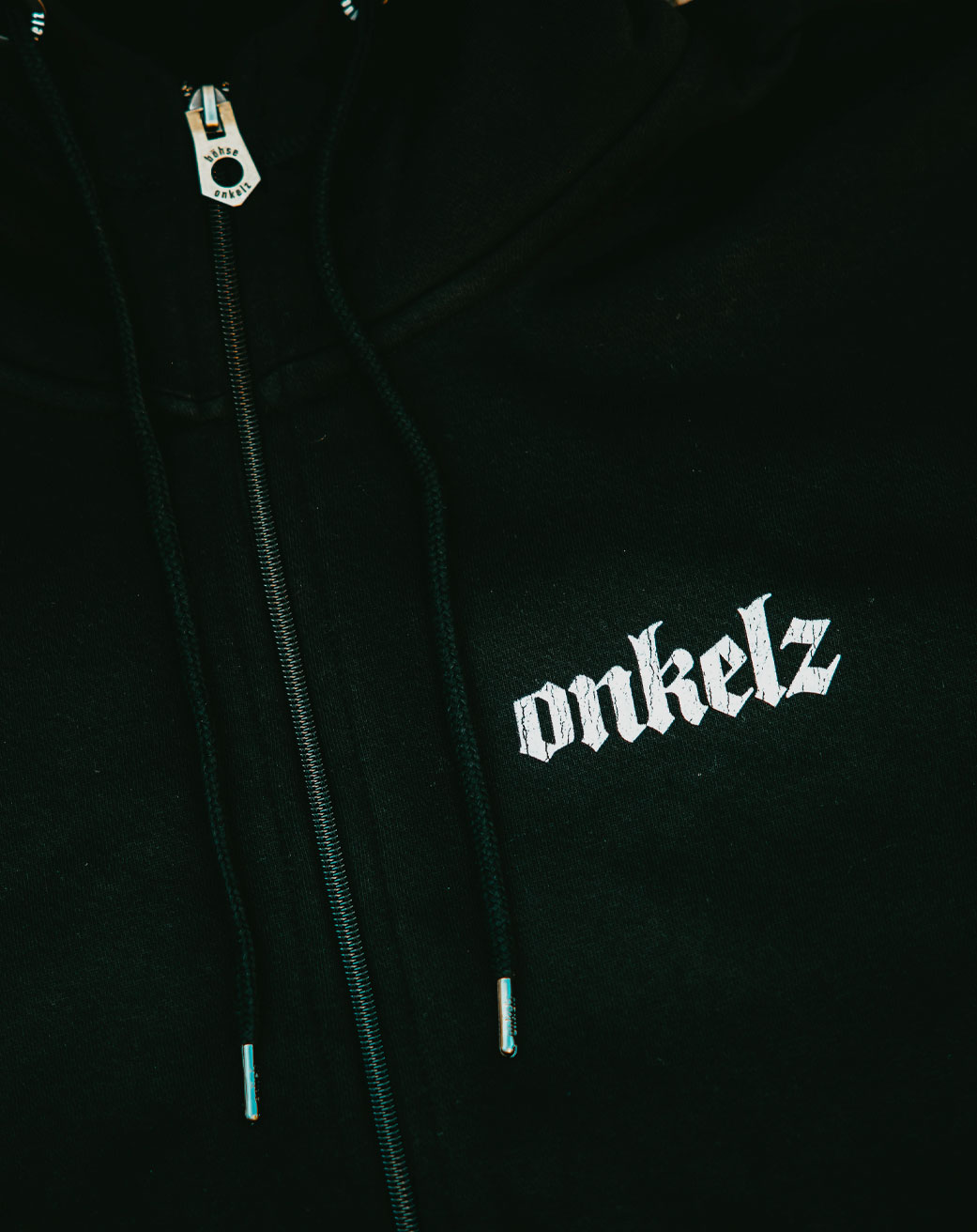 E.I.N.S. 30th Anniversary (Zipper Hoodie)