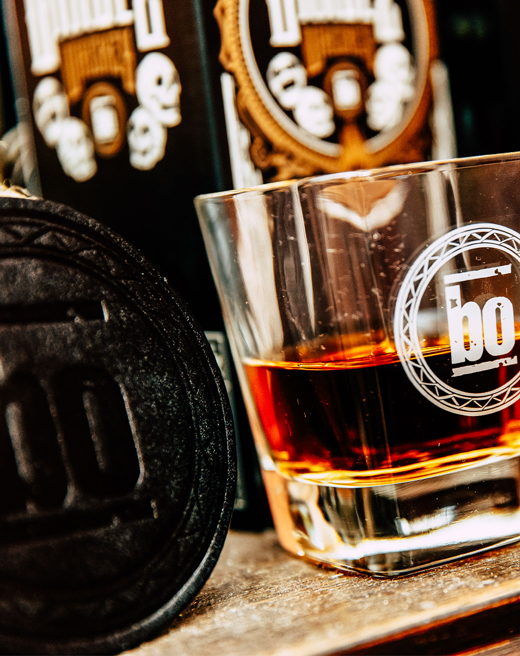Whiskey Bundle