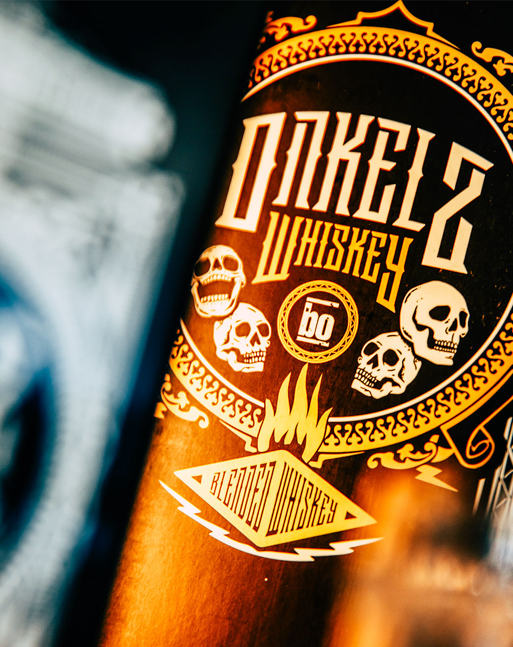 Whiskey