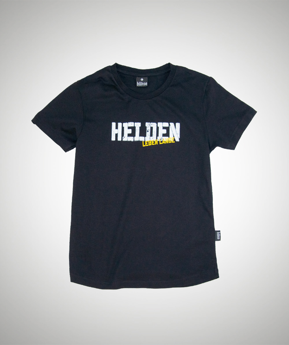 Helden - Legenden sterben nie