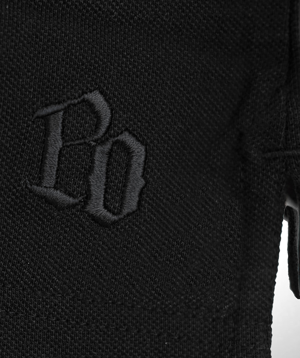 Polo BO Black