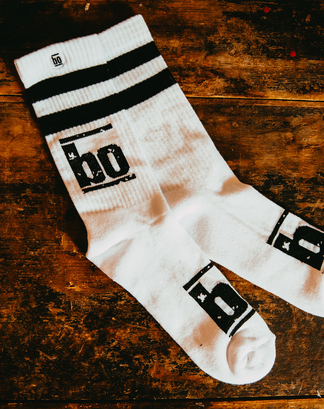 Basic Socks Lo