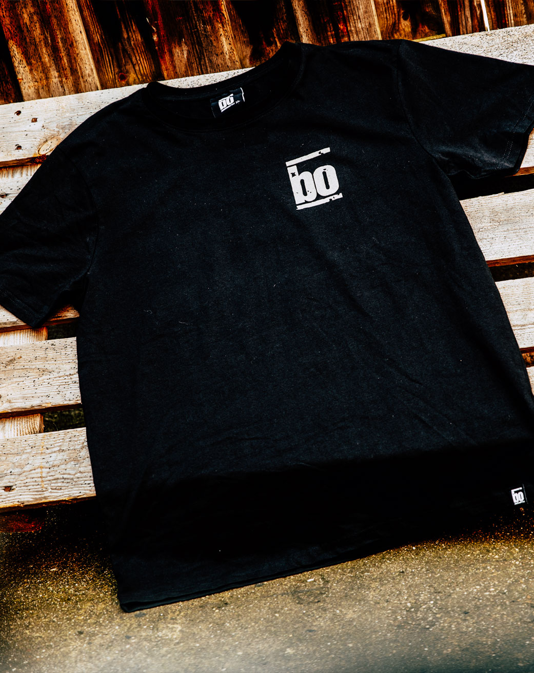 Auf gute Freunde (T-Shirt)