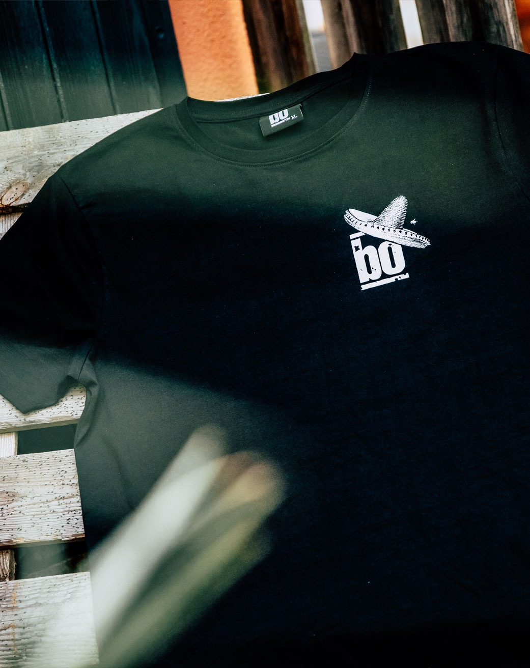 Mexico Docs (T-Shirt)