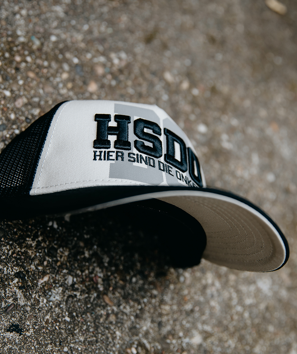 HSDO Cap