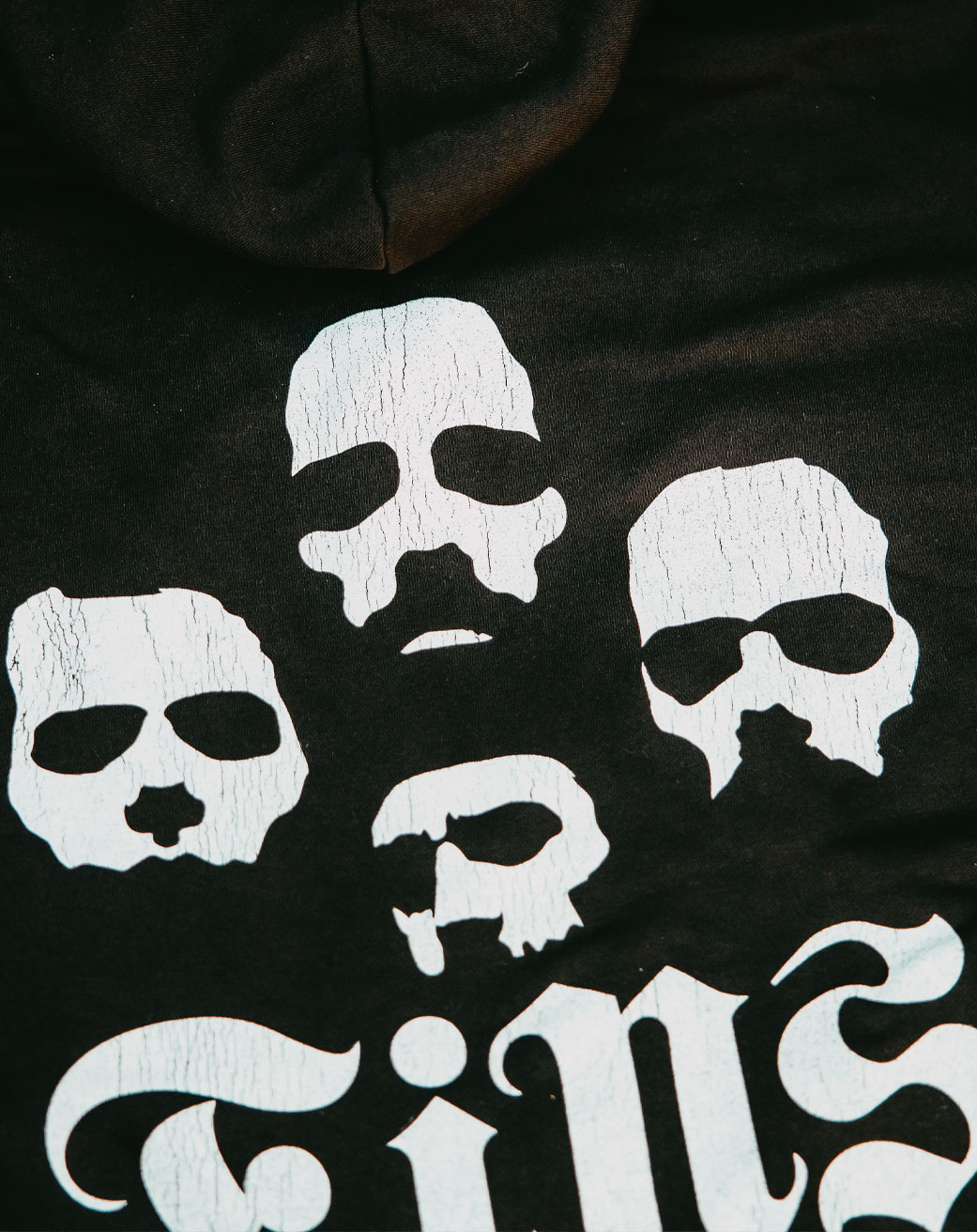 E.I.N.S. 30th Anniversary (Zipper Hoodie)