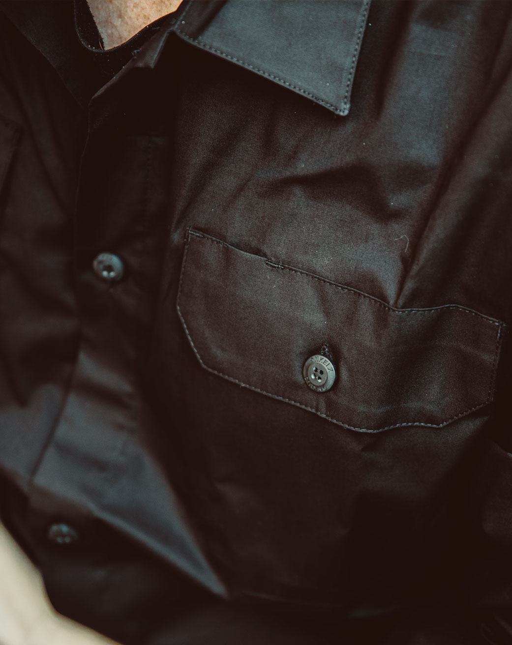 Work Shirt Work Shirt