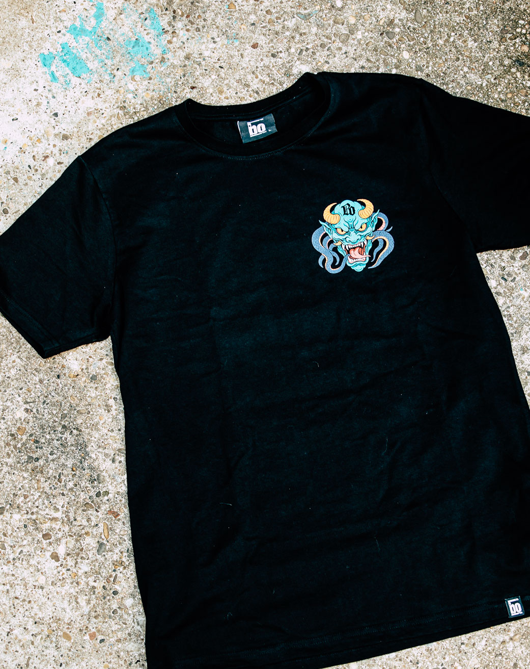 Irezumi (T-Shirt)