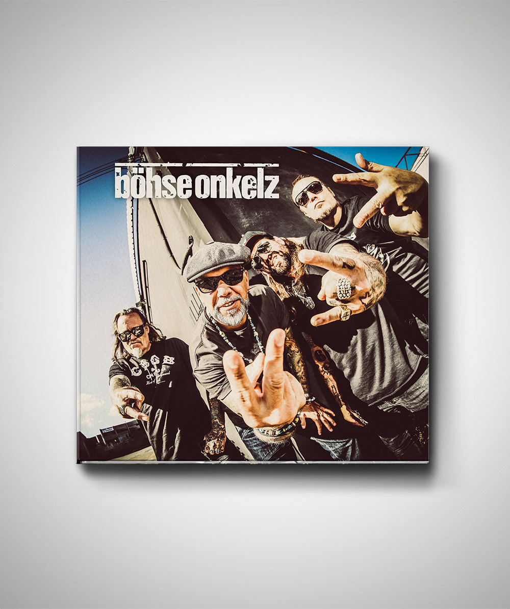 Böhse Onkelz (Standard)