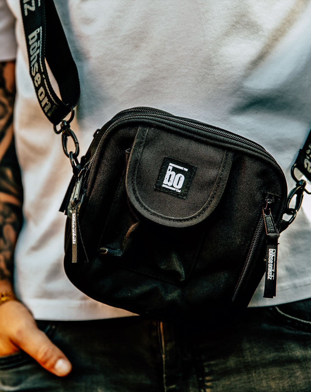 BO Crossbag BO Crossbag
