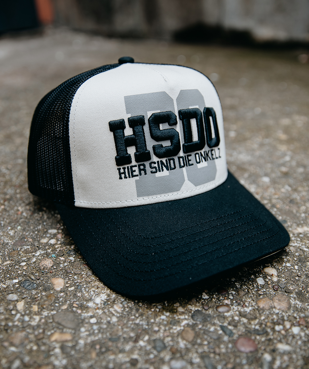 HSDO Cap