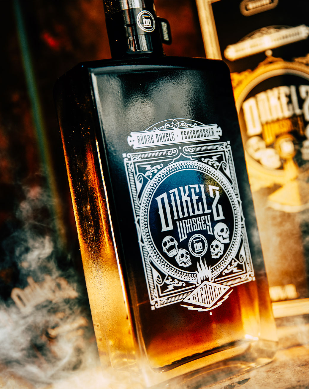 Whiskey