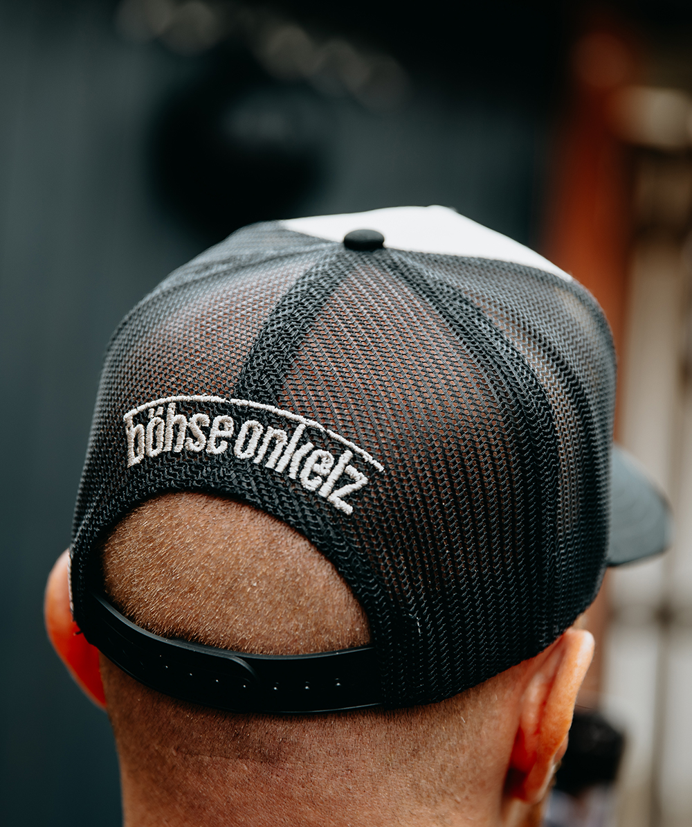 HSDO Cap