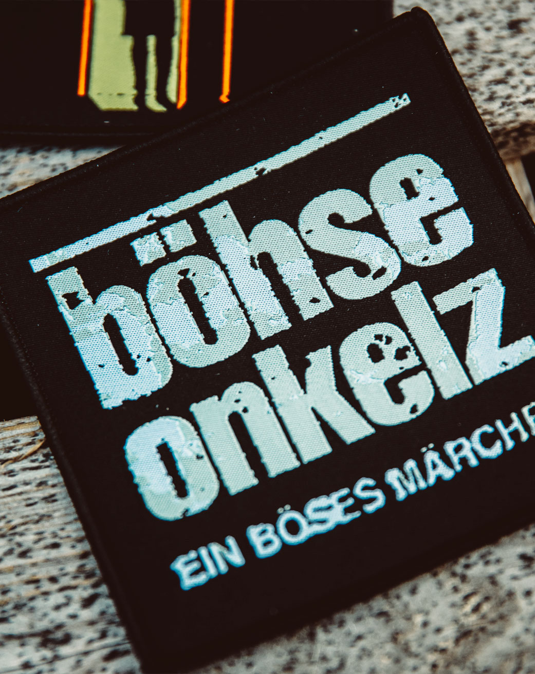 Ein böses Märchen Patch
