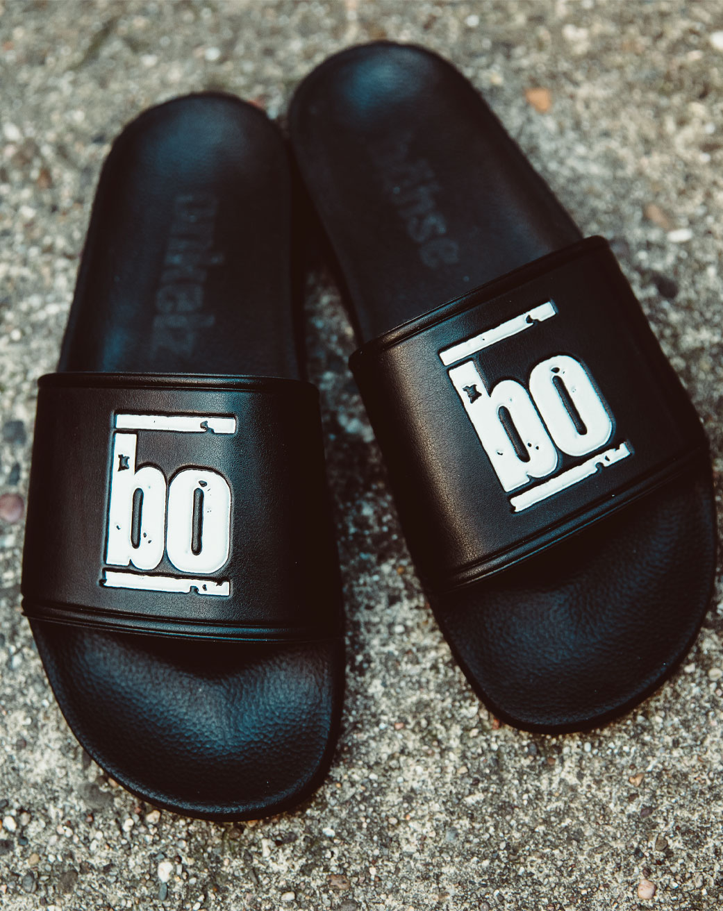Badeschuhe