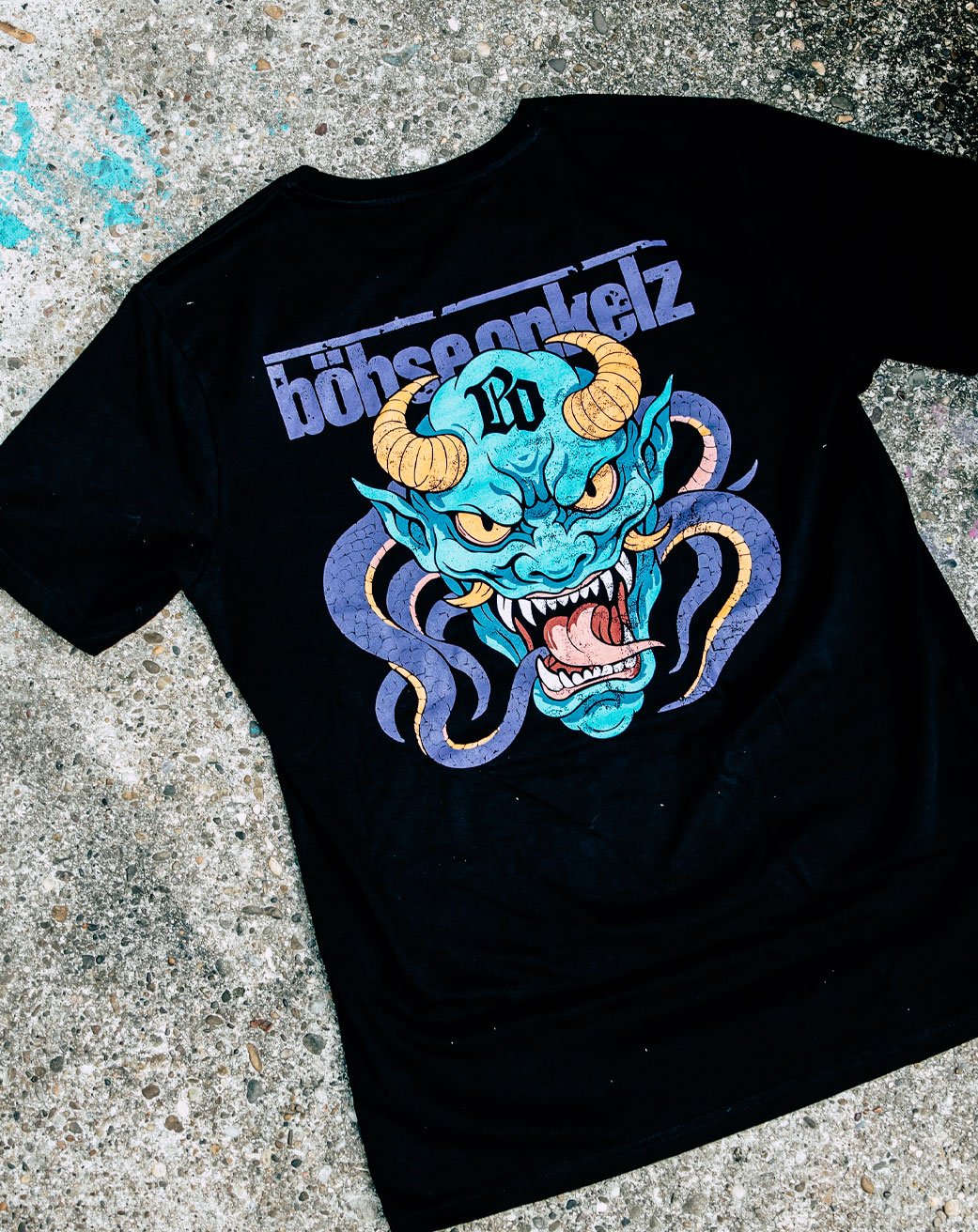 Irezumi (T-Shirt)