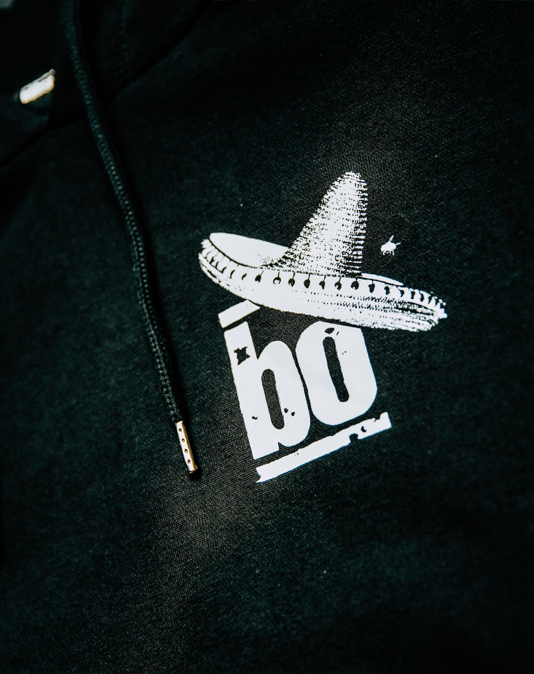 Mexico Docs (Hoodie)