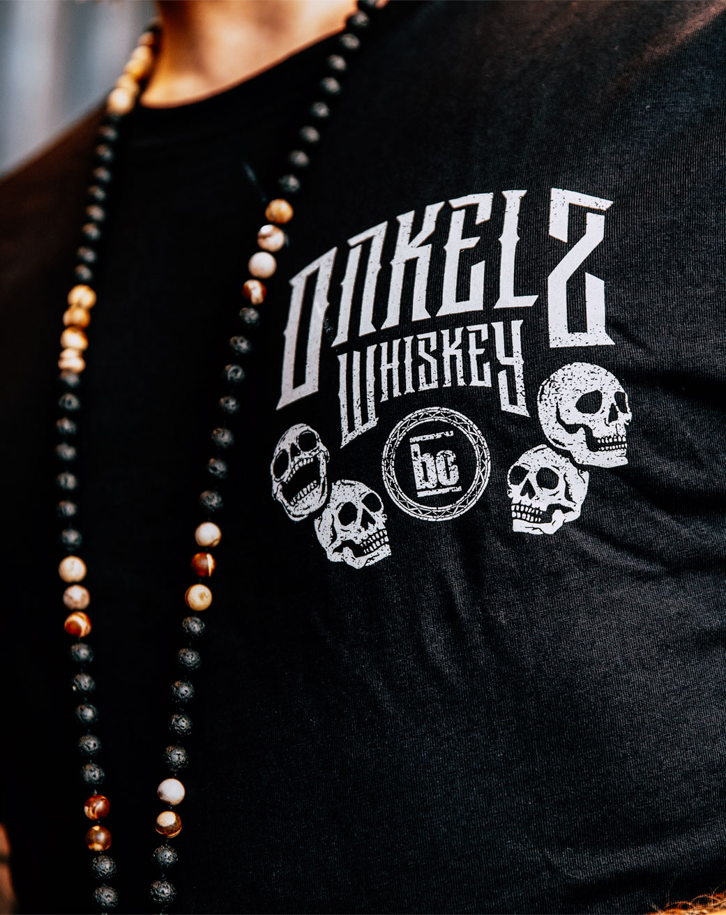 Whiskey T-Shirt Whiskey T-Shirt