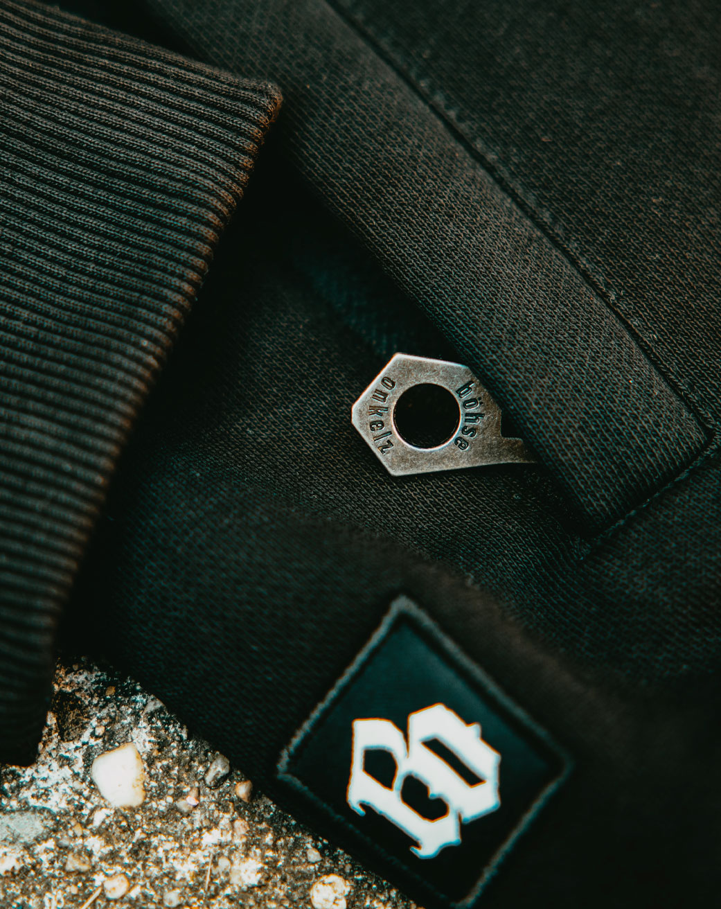 E.I.N.S. 30th Anniversary (Zipper Hoodie)
