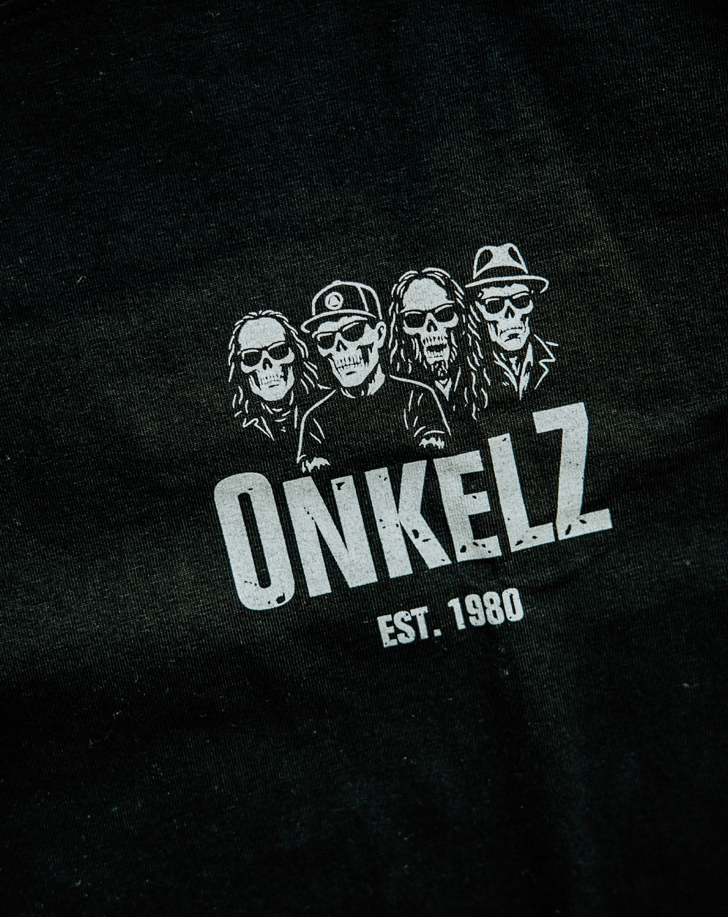 Est. 1980 (T-Shirt)