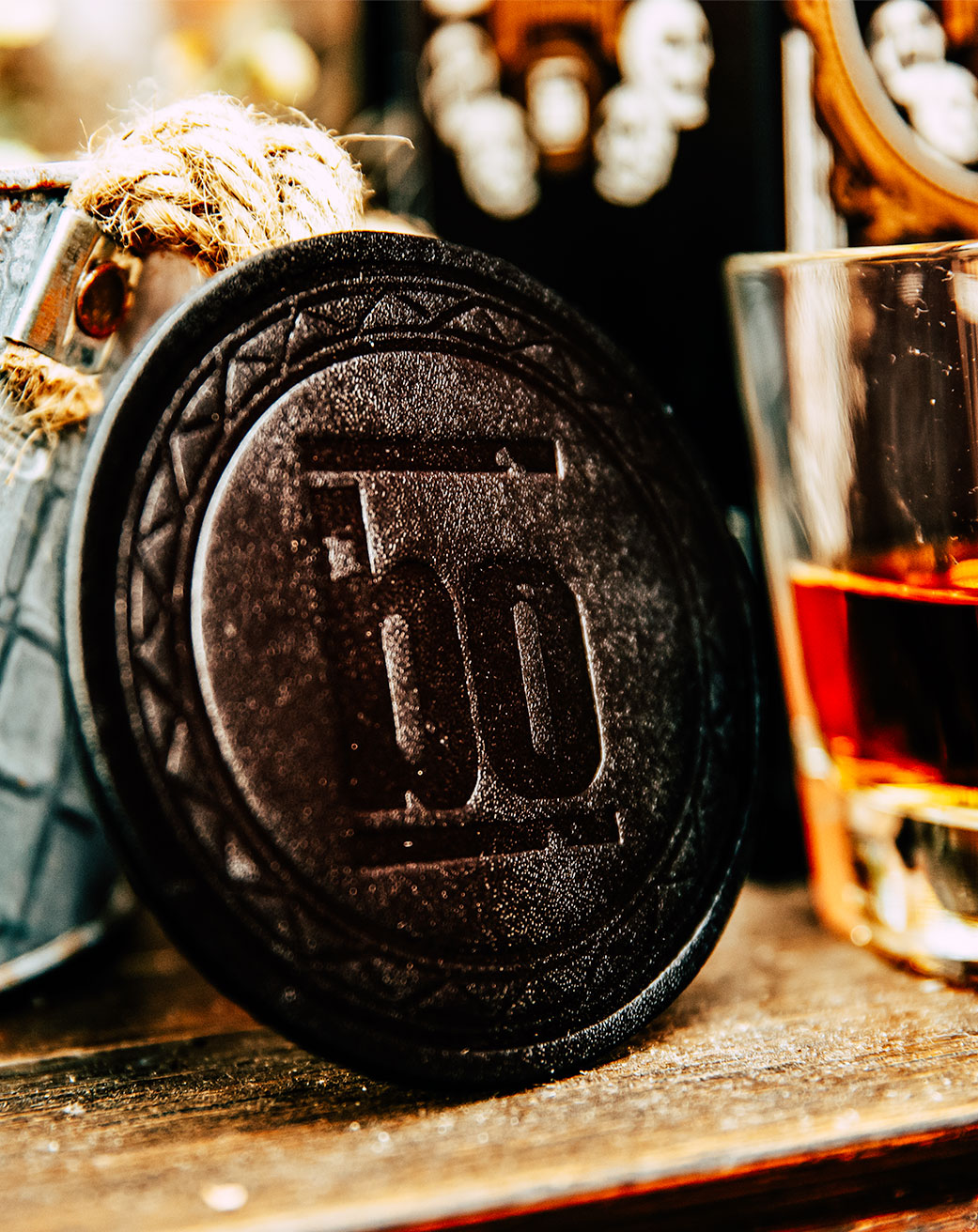 Whiskey Bundle