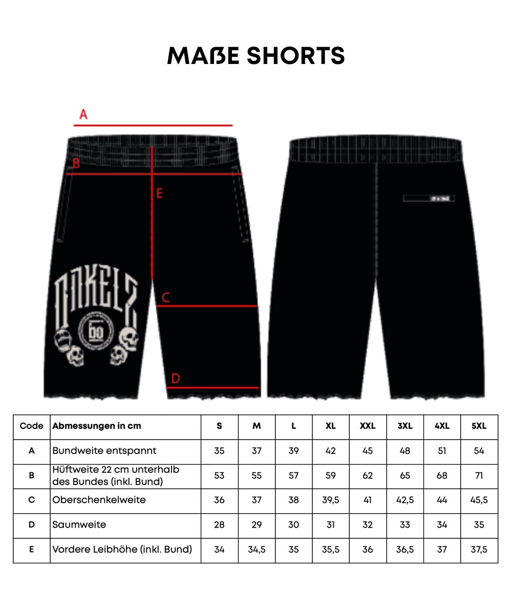 Whiskey Sweatshorts Whiskey Sweatshorts