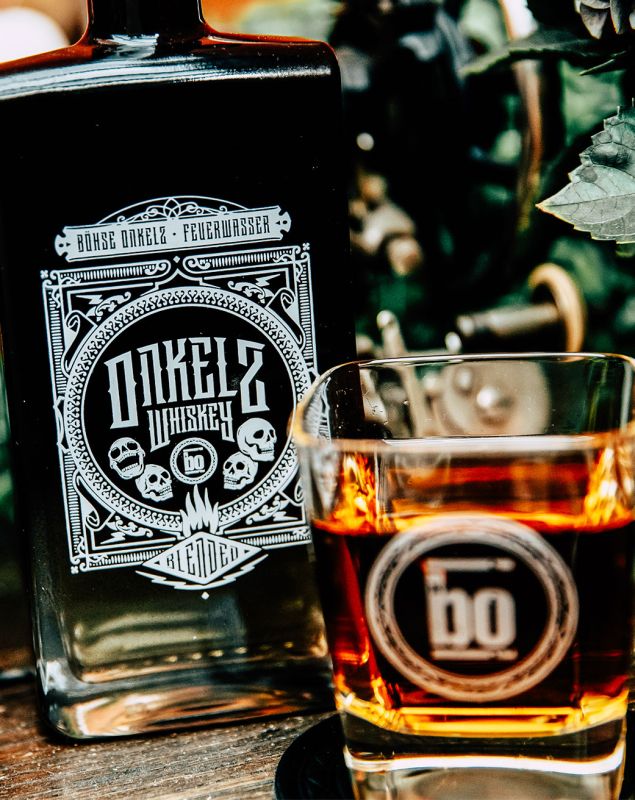 Whiskey Bundle | BO70052