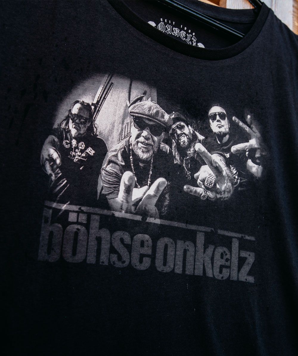 Böhse Onkelz Alles F Ausser Mutti Album Onkelz 2020