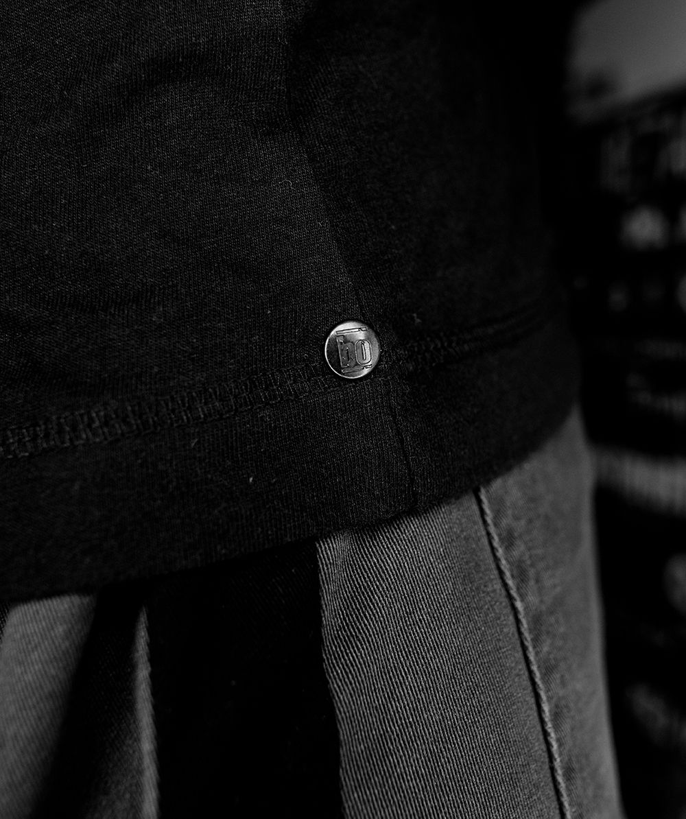 Die Familie La Familia