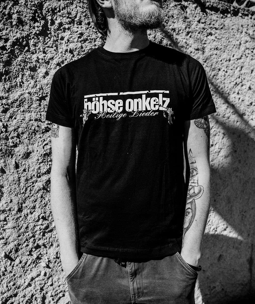 Gehasst, verdammt, vergöttert