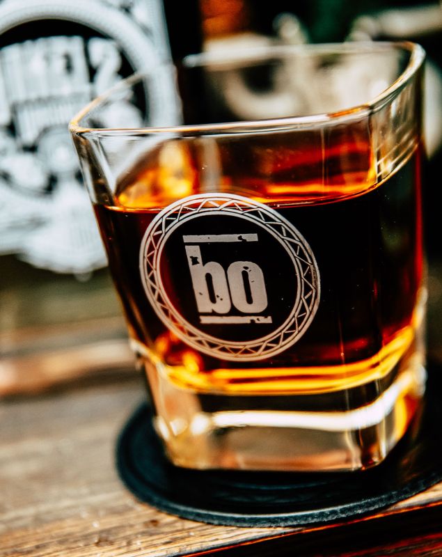 Whiskey Bundle | BO70052