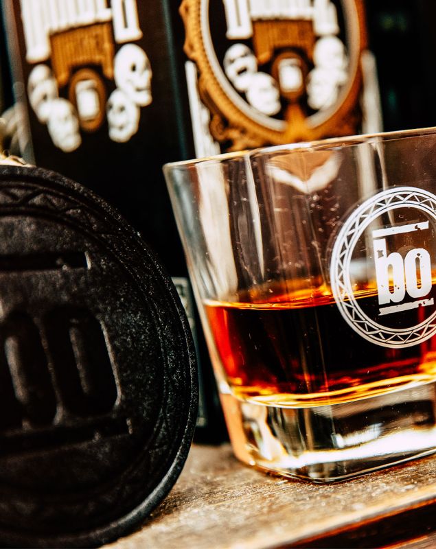 Whiskey Bundle | BO70052