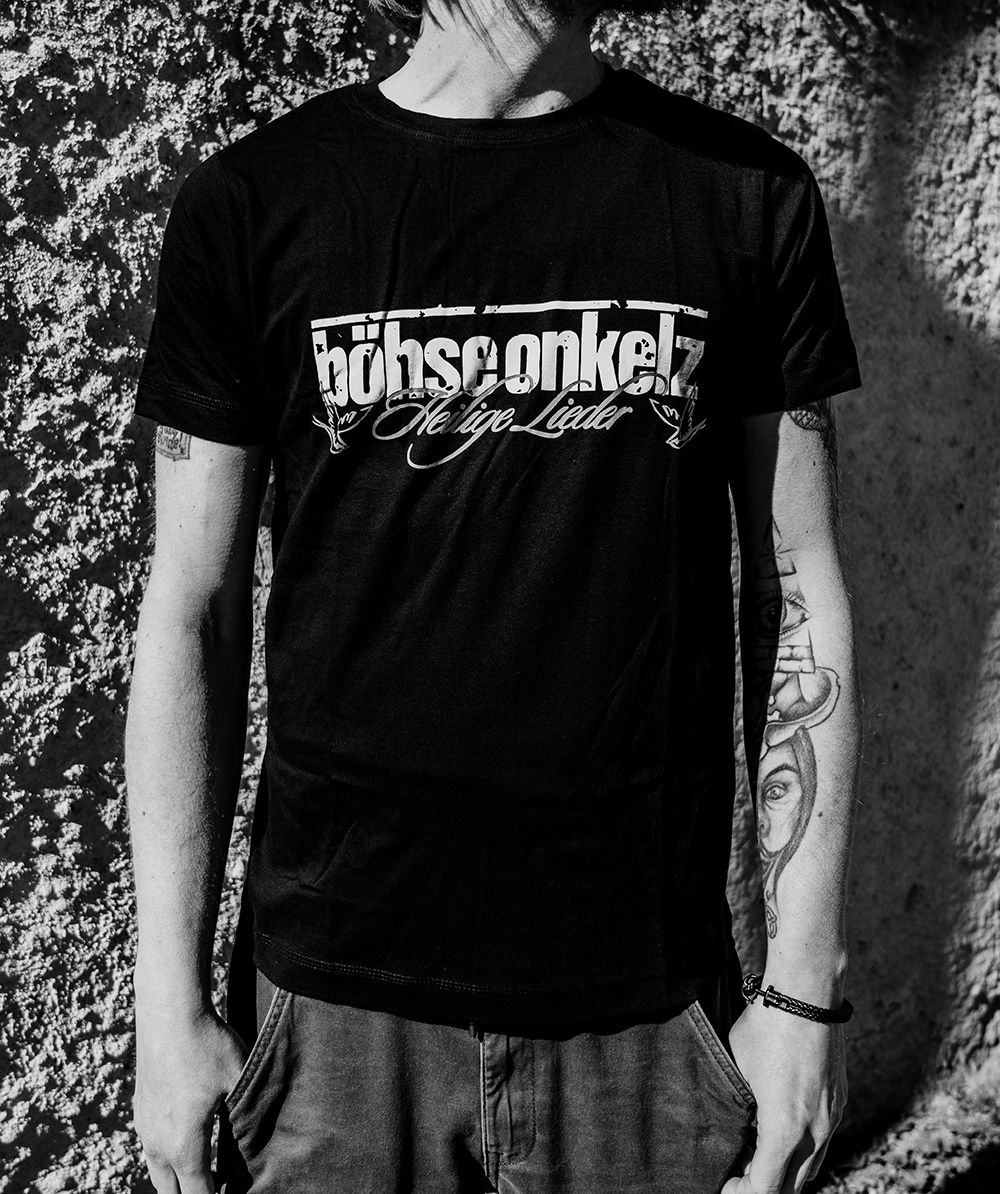 Böhse Onkelz Gehasst Verdammt Vergöttert Gehasst, verdammt, vergöttert