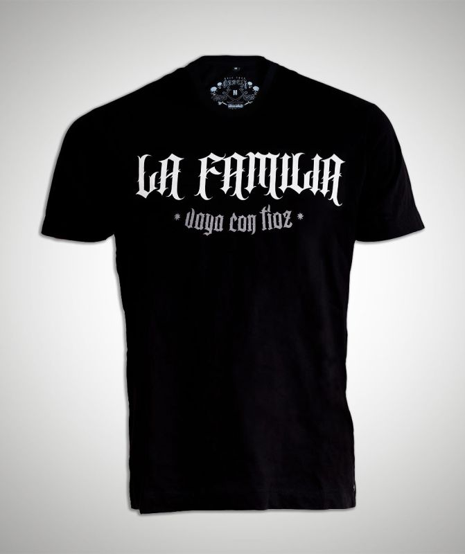 Die Familie La Familia